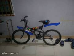 cycle good condition