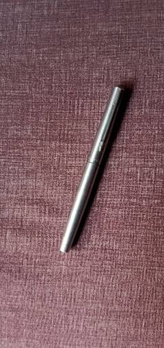 Parker Rollerball Pen (Rare)