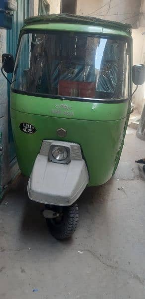 sale rickshaw 7