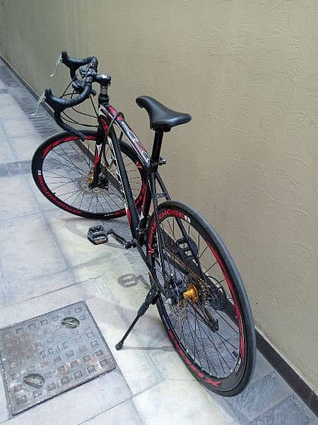 New Cycle for Sale 1