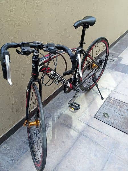 New Cycle for Sale 2
