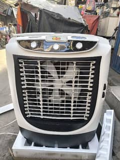 Air cooler inverter
