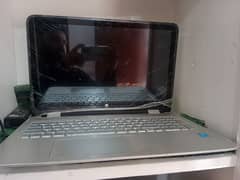 we deal in all kind of Laptops on cash and installments