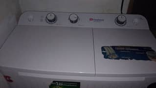 washing machine 6550 w