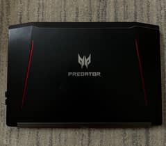 Acer Predator Helios 300 0
