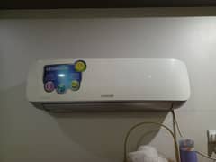 TWO USED AC(SPLIT) FOR SALE