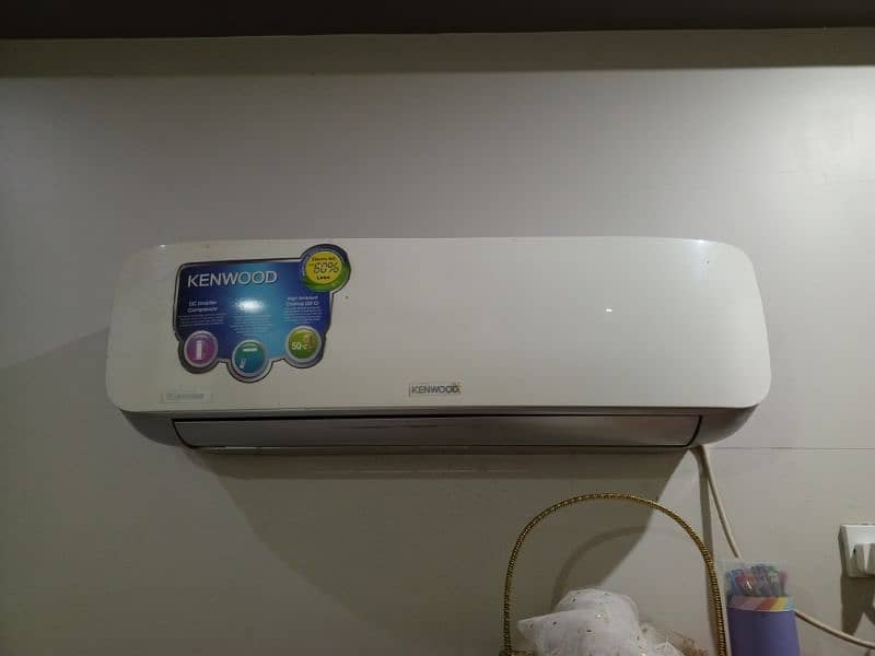 TWO USED AC(SPLIT) FOR SALE 0