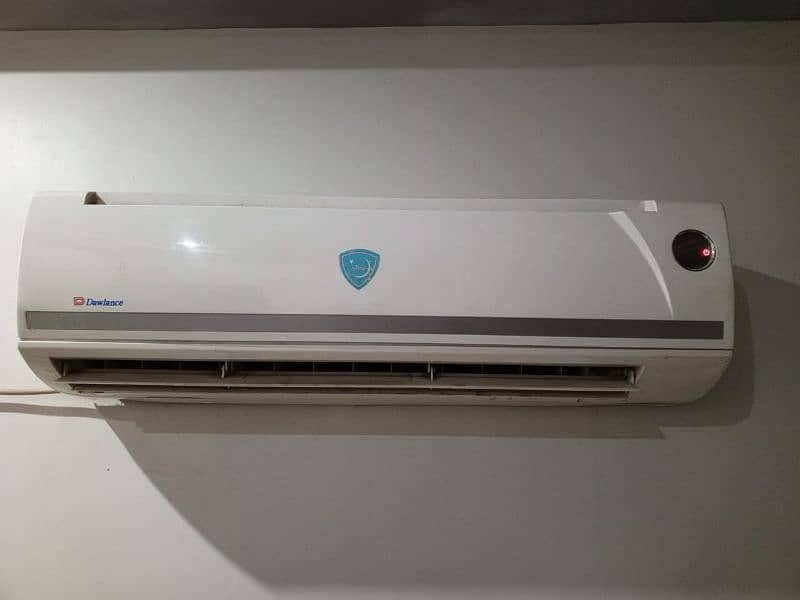 TWO USED AC(SPLIT) FOR SALE 3