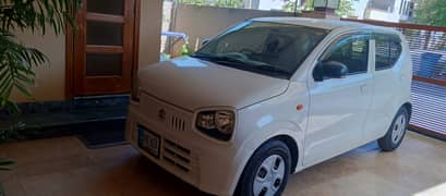 Suzuki Japanese alto