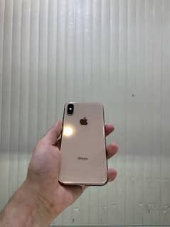 iphone xs 64 gb factory unlock non