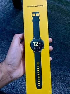 Realme Watch S 0