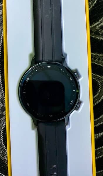 Realme Watch S 5