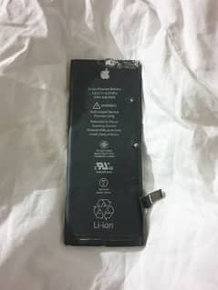 iphone 6 original battery