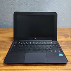 Windows 10 HP Laptop