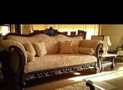 sofa seet