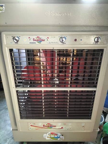 AC Cooler UnUsed for Sale 0