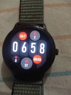 Z12 Pro Smart Watch