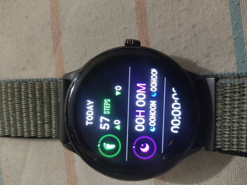 Z12 Pro Smart Watch 2