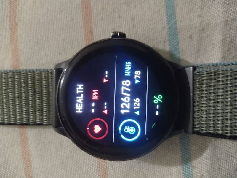 Z12 Pro Smart Watch 4