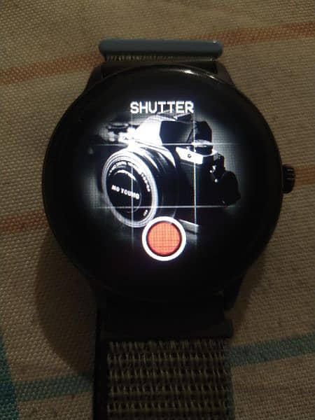 Z12 Pro Smart Watch 6
