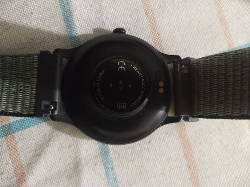 Z12 Pro Smart Watch 7