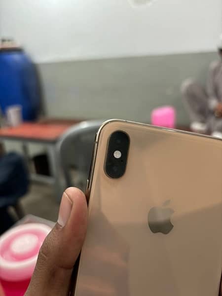 iPhone XS Max Dual approved 64GB 2