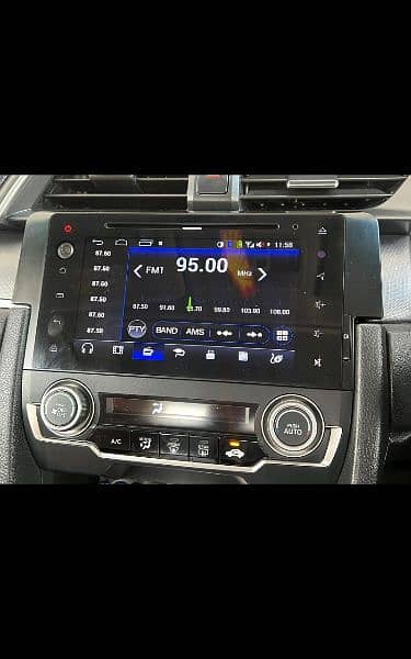 Honda Civic VTi Oriel Prosmatec 2018 exchange option possible. . . 12