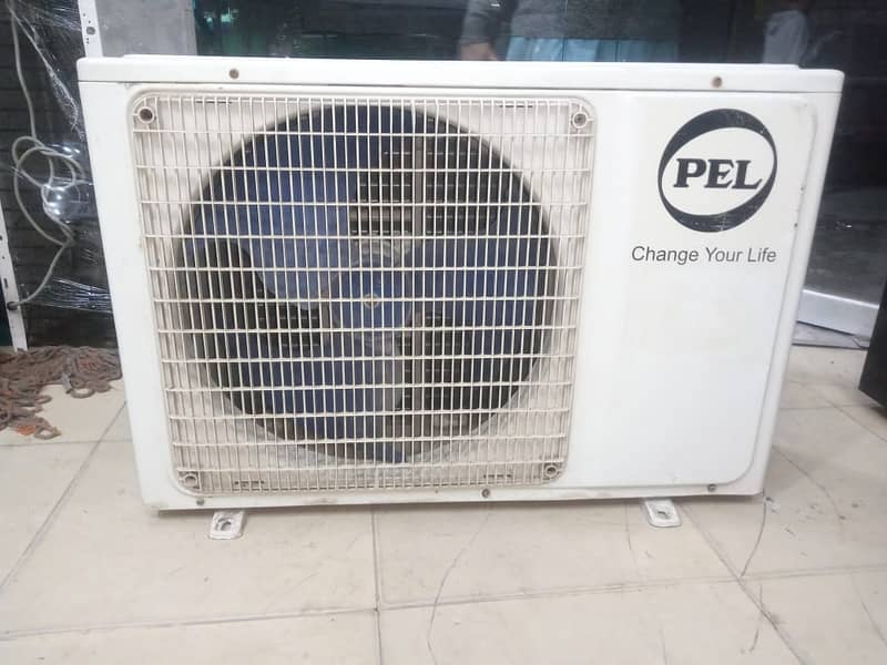 PEl 1.5 ton Dc inverter PPUC (0306=4462/443) awsuum  Ssseet 3