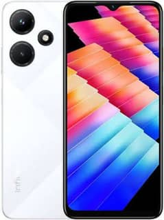 Infinix Hot 30 Play 4+4/64GB