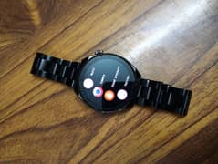 German Made Smart Watch