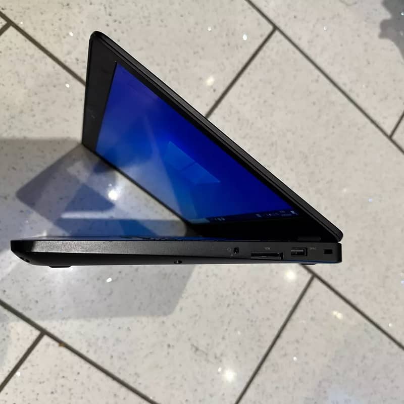 Dell Latitude 5470 | Core i7 6th Gen HQ Powerful Laptop 3