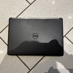 Dell Latitude 5470 | Core i7 6th Gen HQ Powerful Laptop 10/10 Conditio