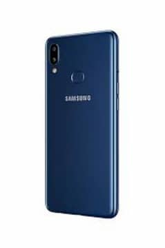 Samsung A10s Used condition only in Rs. 9000
