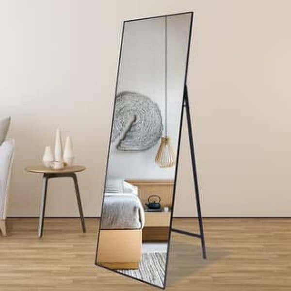 Mirror | Floor Standing Mirrors 2