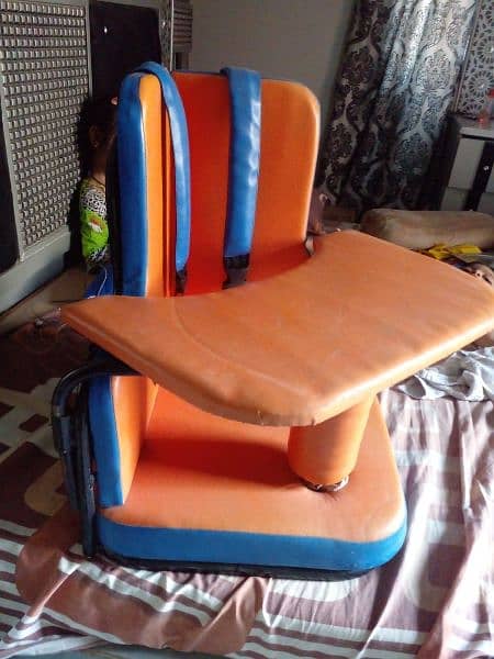 special child corner setting chair 1