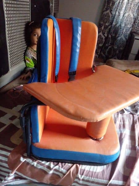 special child corner setting chair 2