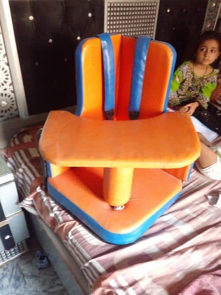 special child corner setting chair 3