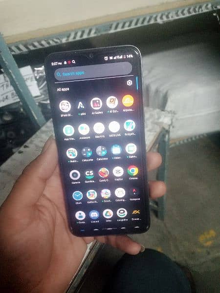 Realme narzo 50A Prime 3