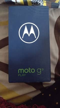 Motorola g9
