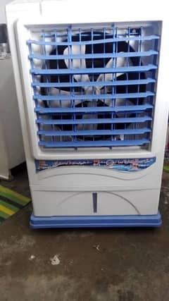 Izone air-cooler slightly used for sale