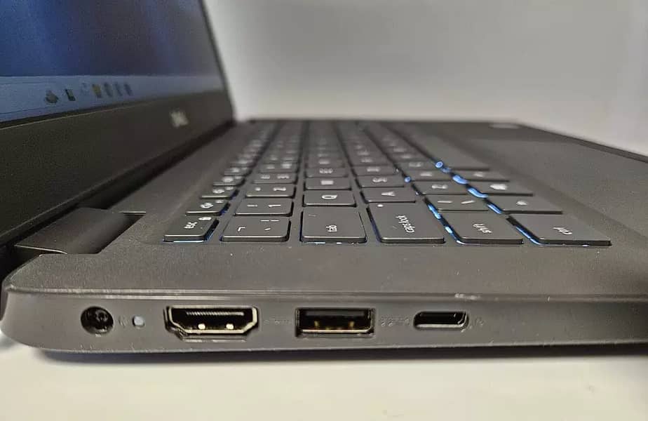 Dell latest i5 10th Gen ~ Latitude 3410 Laptop 1