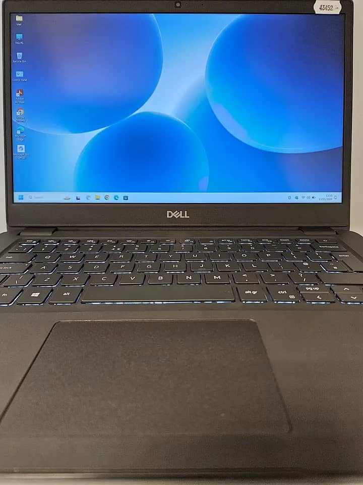 Dell latest i5 10th Gen ~ Latitude 3410 Laptop 10
