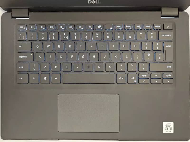 Dell latest i5 10th Gen ~ Latitude 3410 Laptop . 03193752461 11