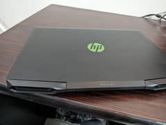 HP Pavilion Gaming Laptop 15-dk2xxx