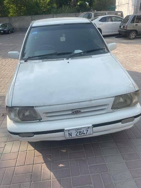 KIA Other 2002 7