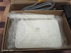 Huawei 8141A5 (Fiber Router)