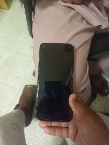 Infinix note 7 for sale 4