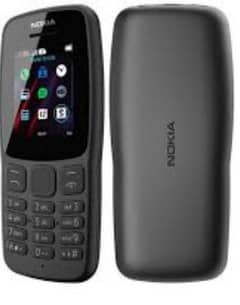 Nokia 106