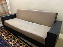 Sofa kam Bed (Two Pair ) 0