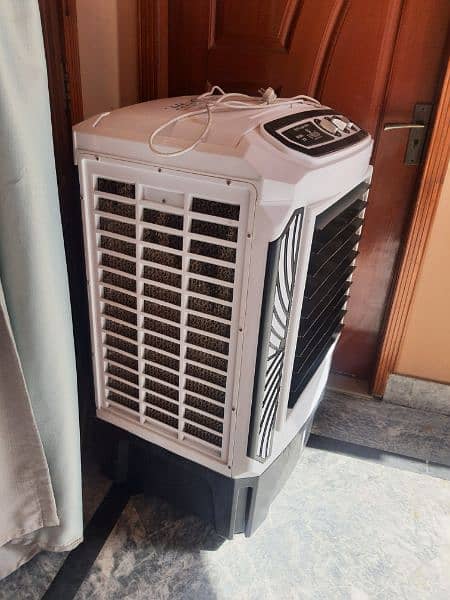 UNEED AIR COOLER 2